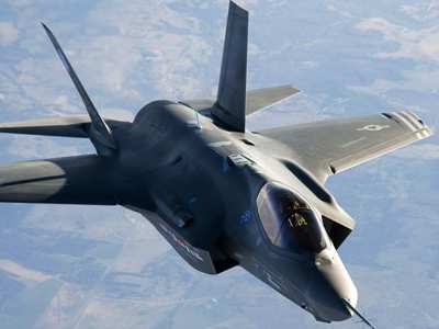 ՆԱՏՕ-ի պլանավորողները F-35-ը միջուկային զսպման եվրոպական համակարգի առաջնագծում եւ կենտրոնում են դրել