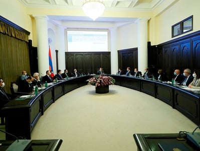 Կառավարությունը մերժեց ՀՀ քաղաքացիությունը վերականգնելու ընթացակարգը պարզեցնելու վերաբերյալ օրենքի նախագիծը