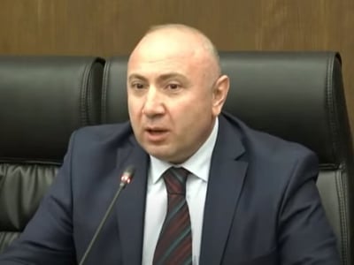 Պատերազմից ու խաղաղությունից անդին. աշխարհը պատրաստվում է հետնիկոլական Հայաստանին, իսկ մե՞նք. Անդրանիկ Թեւանյան