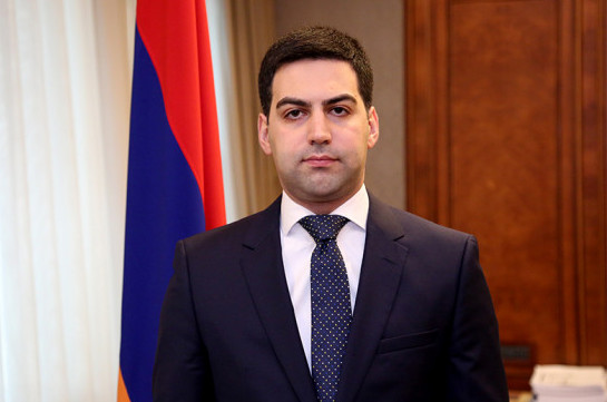 2022 թվականի առաջին եռամսյակում հավաքագրվել և պետական բյուջե է վճարվել 8,3 միլիարդ դրամ լրացուցիչ հարկ. ՊԵԿ նախագահ