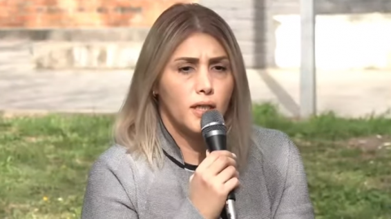Հայաստան-Արցախ-Սփյուռք եռամիասնությունն այս իշխանության օրոք ոչնչացվեց. Էլինար Վարդանյան