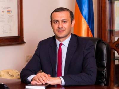 ԱԽ քարտուղարն ու ԵՄ հատուկ ներկայացուցիչը անդրադարձել են հայ-ադրբեջանական հարաբերությունների կարգավորմանը