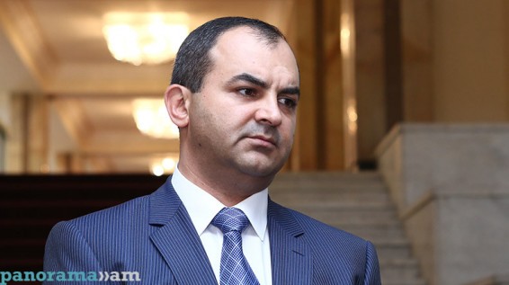 Կոպիտ է հնչում անկարող, բայց, այո. Արթուր Դավթյանը՝ Փաշինյանի, Վանեցյանի, Խաչատրյանի գաղտնալսումը չբացահայտելու մասին