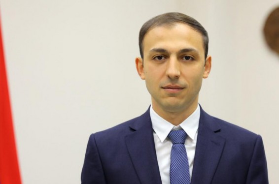 Ժխտողականությունն ու անտարբերությունը կանաչ լույս են Թուրքիայի և Ադրբեջանի համար․ Արցախի ՄԻ պաշտպանի ուղերձը