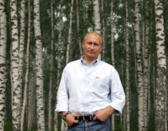 Վլադիմիր Պուտինը իր ծնունդը կնշի հարազատների և ընկերների հետ միասին. Պեսկով