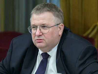 Между РФ и Азербайджаном подписаны документы о сотрудничестве