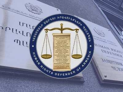 ՄԻՊ-ից այցելել են ոստիկանության բաժանմունքներ՝ բերման ենթարկված անձանց պաշտպանությունն ապահովելու համար