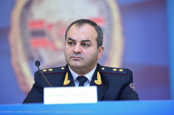 Վճռաբեկ բողոքով պահանջում ենք ունենալ այնպիսի մեկնաբանություն, որը թույլ կտա «Մարտի 1»–ի գործով մեղադրանքի փոփոխություն իրականացնել․ Արթուր Դավթյան