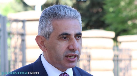 Էդգար Ղազարյան. «Փառապանծ» ոստիկանությունը կարո՞ղ է բացել նաև Գորիս-Կապան, Կապան-Ճակատեն, Բերձոր-Շուշի ճանապարհները