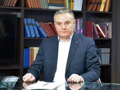 Քեզ ասում են չես տիրապետում Արցախի հարցին, հպատակներդ ծափահարում ե՞ն. Արտակ Զաքարյան