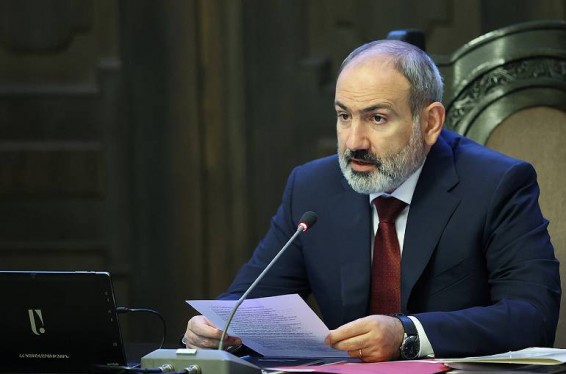 Ի՞նչն է կասկածելի, ներդրողը որոշել է ՀՀ-ին նվիրատվություն անել. Փաշինյանը՝ Զանգեզուրի պղնձամոլիբդենային կոմբինատի մասին