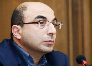 Ինչ ունենք երեկվանից հետո. Վահե Հովհաննիսյան