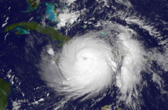 ԱՄՆ-ում «Մեթյու» փոթորկի զոհերի թիվը հասել է 69-ի