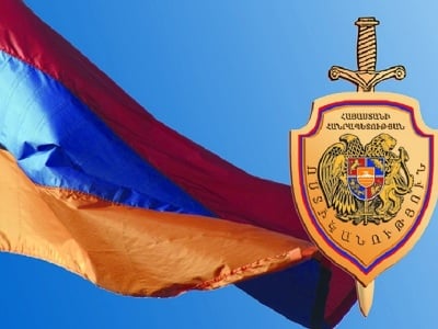 2022-ի առաջին եռամսյակում 42 ոստիկանի նկատմամբ կիրառվել է տույժ. Համակարգից հեռացվել է 4 ոստիկան