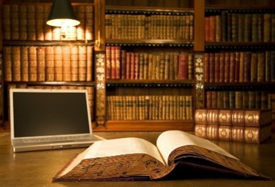 Հոկտեմբերի 7-ին Հայաստանում նշվում է Գրադարանավարի օրը