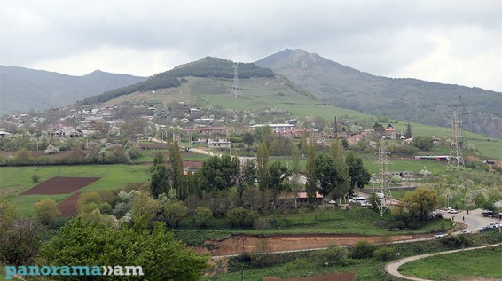 Ջերմաստիճանը կնվազի, այնուհետև կբարձրանա