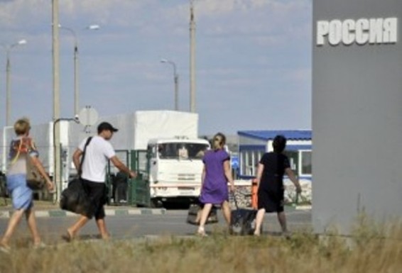 Պուտինը հեշտացրել է փախստականների համար կեցության իրավունք ստանալու գործընթացը