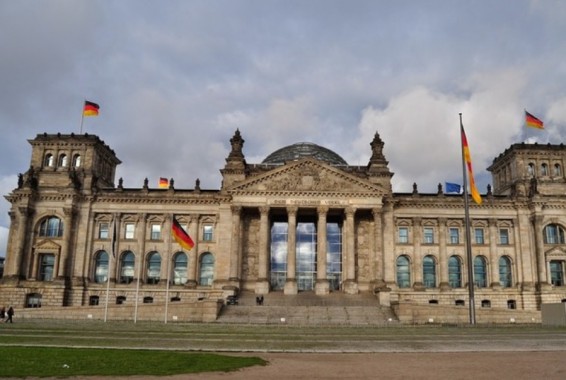 Բունդեսթագը հաստատել է Ռուսաստանի դեմ պատժամիջոցներ սահմանելու մտադրությունը
