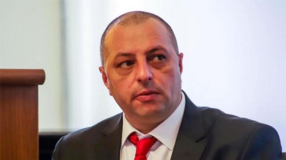 Փաշինյանի կողմից Վանաձորի քաղաքապետի պաշտոնակատար նշանակված անձը հայտնի է քրեական անցյալով. «Ազատություն»