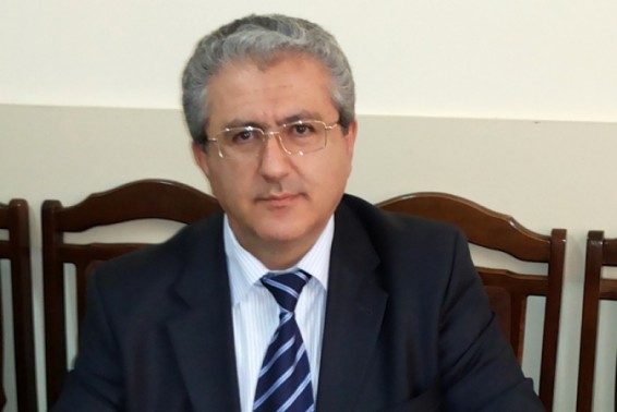 Ամերիկա-չինական մրցակցության ազդեցությունը ՌԴ - Չինաստանի հարաբերությունների վրա․ ք․գ․դ․, պրոֆեսոր Գարիկ Քեռյան