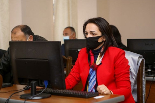 Մեկնարկում է ուսուցիչների կամավոր ատեստավորման հայտերի ընդունելությունը