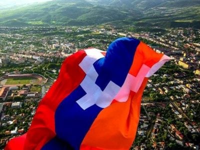 Արցախի զբոսաշրջության զարգացման ծրագրով ոլորտի բյուջեն 2021-ին 10 մլն դրամ էր, փաստացի ծախսվել է 8 մլն դրամ
