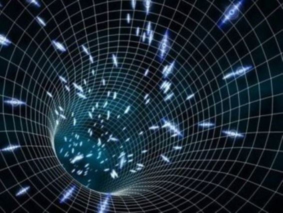 Ամերիկացի ֆիզիկոսները ժամանակի բյուրեղներ են ստեղծել