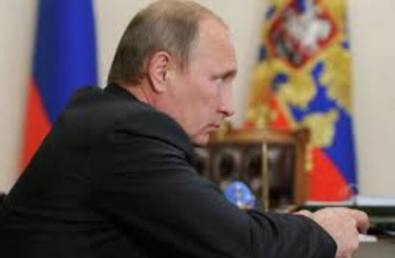 Պուտինը Պետդումա է մտցրել Հայաստանի հետ ՀՕՊ միավորված տարածաշրջանային համակարգի ստեղծման մասին համաձայնագիրը