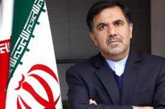 «Հյուսիս-հարավ» միջանցքը կոչված է Հյուսիսային Եվրոպան Հարավարևելյան Ասիայի հետ միավորելուն