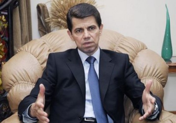 Ուկրաինան Ադրբեջանին պատասխան մեղադրանքներ է ներկայացրել