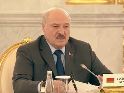 Лукашенко: Беларусь купила у России нужное количество ракетных комплексов «Искандер» и ЗРК С-400