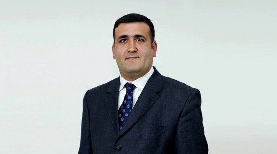 Դատարանը մերժեց Նարեկ Մանթաշյանին գրավի դիմաց ազատ արձակել
