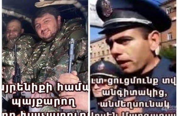«Իգորին կալանավորել են ոստիկանության տեսուչի ակնհայտ մտացածին ցուցմունքի հիման վրա». փաստաբան