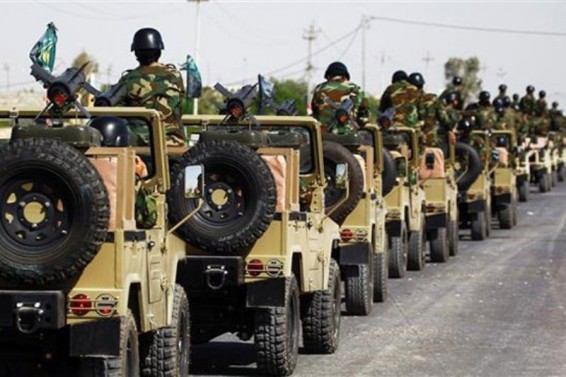 Մոսուլը ԴԱԻՇ-ից ուժերի 120 000-անոց խումբ կազատագրի. ԶԼՄ-ներ