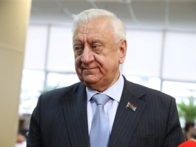 ԵԱՏՄ-ին մինչեւ տարեվերջ կհաջողվի համաձայնեցնել գազի միասնական շուկայի մասին համաձայնագրի նախագիծը․ Մ․ Մյասնիկովիչ
