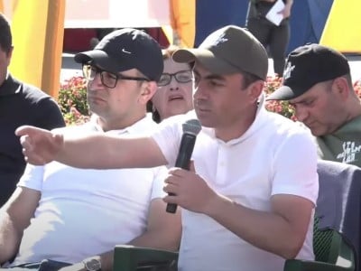 Ընդդիմությունը ներկայացրել է Հայաստանի խորհրդարանի արտահերթ նիստի օրակարգը