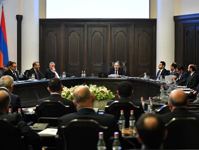 Հայաստանի սպորտային ֆեդերացիաները լրացուցիչ 420 000 դոլար կստանան