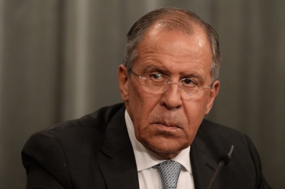 Лавров: Россия готова поддержать выход 