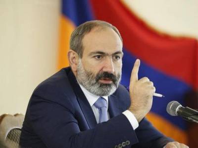 «Ժողովուրդ». Նիկոլ Փաշինյանը խաբել է. մաս 17