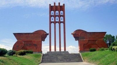 Հայրենիքի սահմանների պաշտպանությունն ու մեր երկրի ինքնիշխանության ապահովումը մեր բոլորի հավաքական պարտքն է. Ծառուկյան