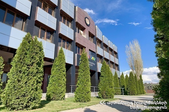 Գործարկվելու է Ակնալիճ բնակավայրի շչակը