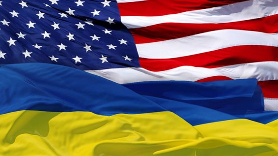 США объявили о новом пакете военной помощи Украине на сотни миллионов долларов