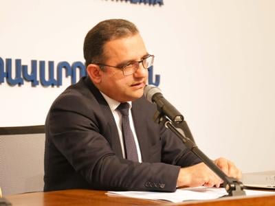 2021-ին ՀՀ վարչապետի աշխատակազմին հատկացվել է 26 միլիարդ 189,7 միլիոն դրամ. ֆիննախ
