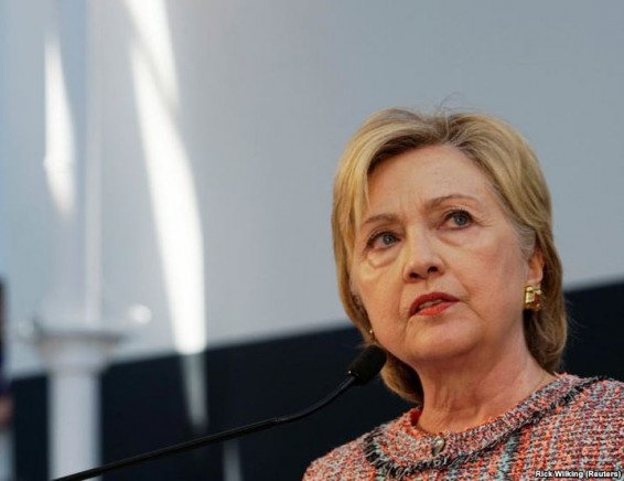 Քլինթոնի նախընտրական արշավի ղեկավարը ՌԴ-ին մեղադրել է իր նամակները հրապարակելու մեջ