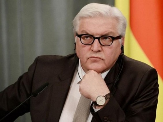 Շթայնմայերը հայտարարել է ՌԴ-ի եւ ԱՄՆ-ի միջեւ երկխոսության շարունակման անհրաժեշտության մասին