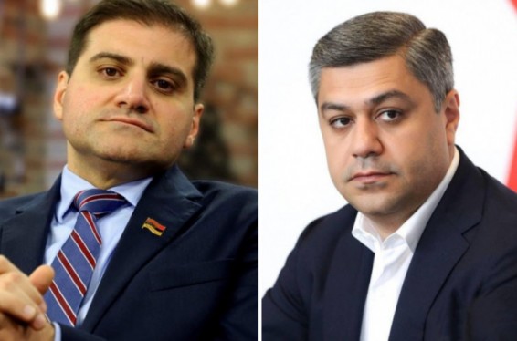 Արման Բաբաջանյանը հրապարակային ներողություն կխնդրի Արթուր Վանեցյանից․ դատարանը որոշում է կայացրել