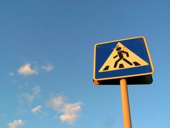 Երթուղայինի վարորդը վրաերթի է ենթարկել օտարերկրյա ուսանողուհուն