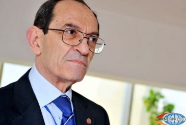 Բաքուն ավելի է սաստկացնում իր անհարգալից կեցվածքը համանախագահ երկրների հանդեպ. Շ. Քոչարյան