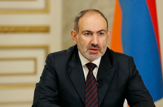Նիկոլ Փաշինյանը կմեկնի Բելառուս