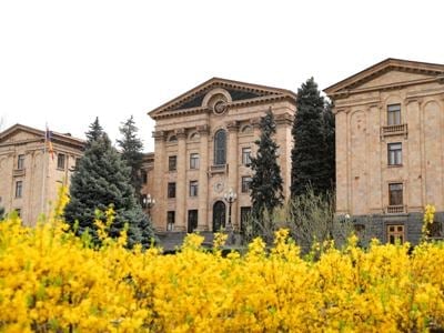 ՔՊ-ական պատգամավորները կուղեւորվեն Ստամբուլ